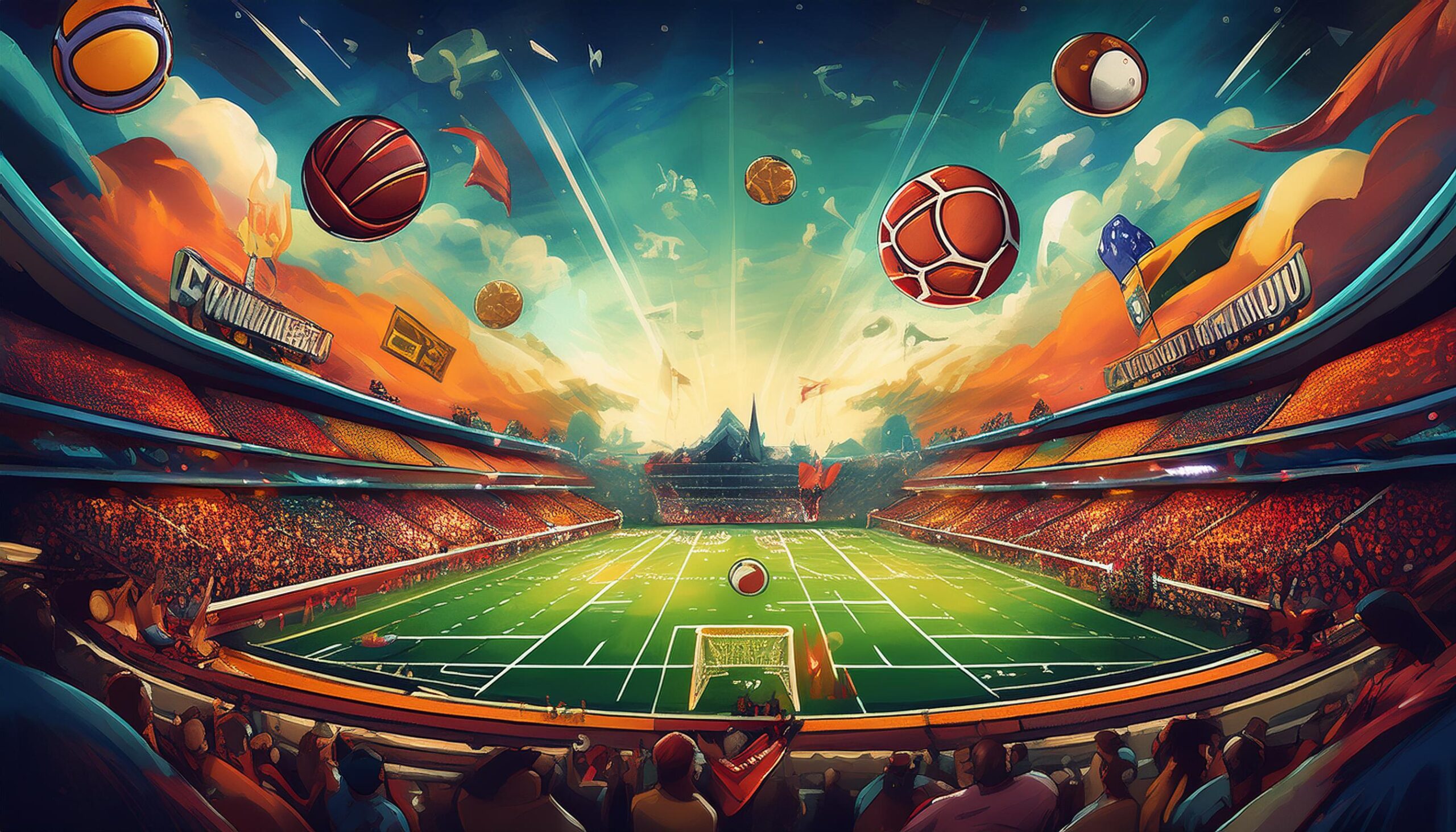Online Cricket ID Provider