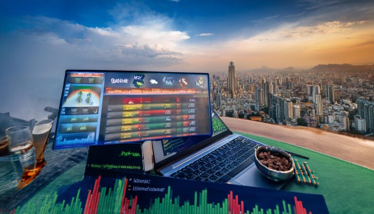 Cricket Betting ID Online