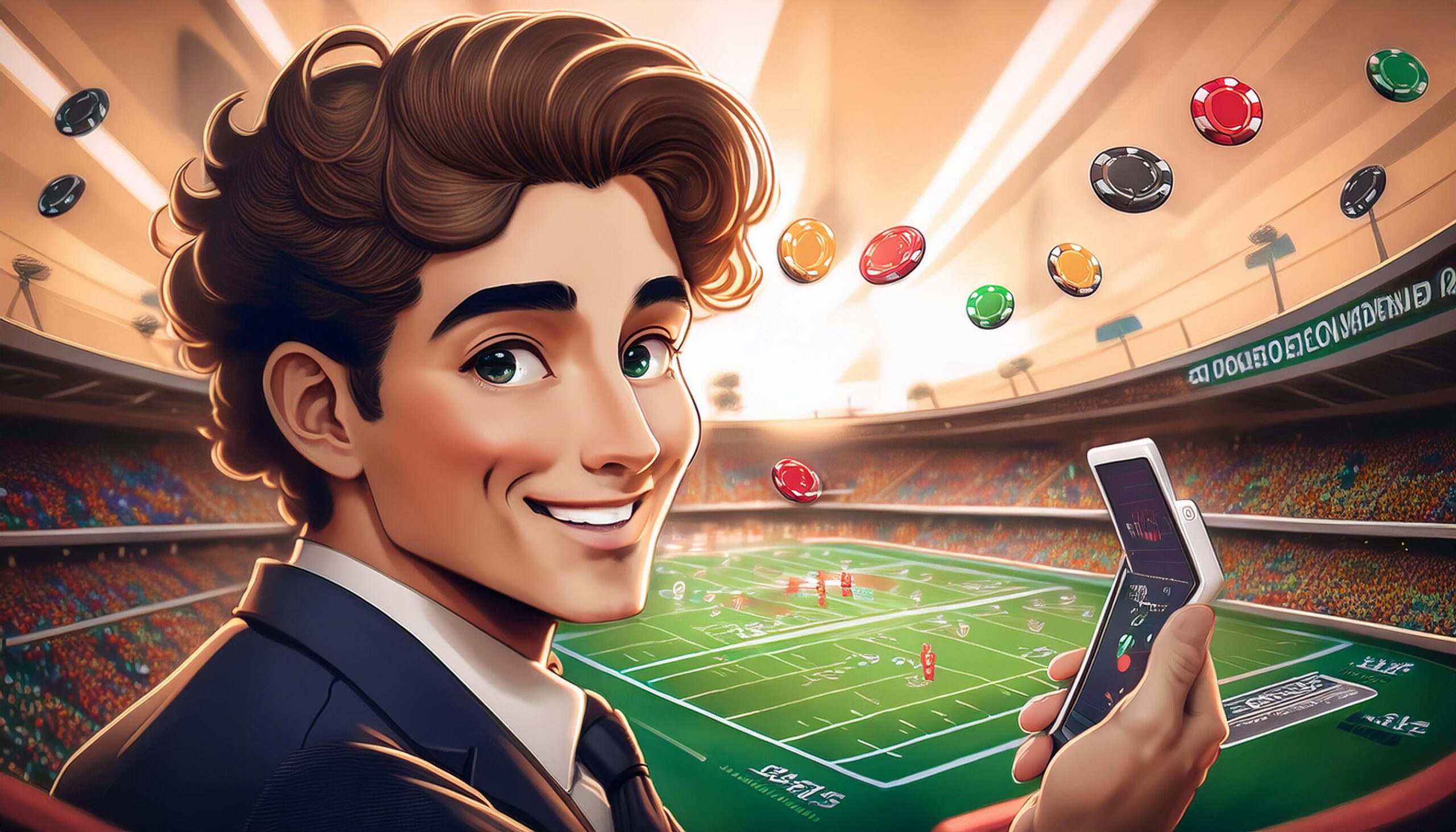 Cricket Betting ID Review – Features, Support & Guide